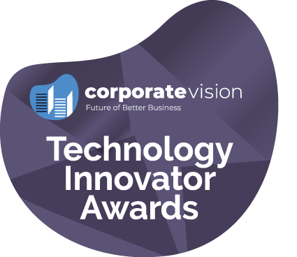 Technology Innovator Awards 2020 Logo no year
